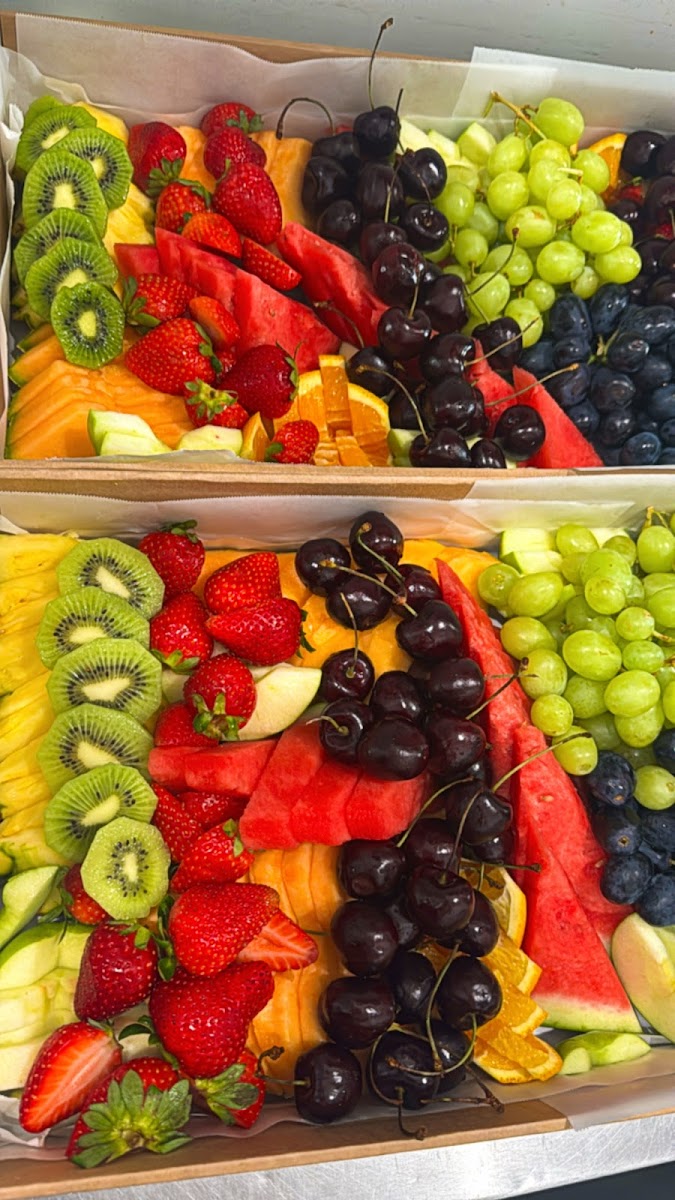 The Global Local Dandenong Photos 2